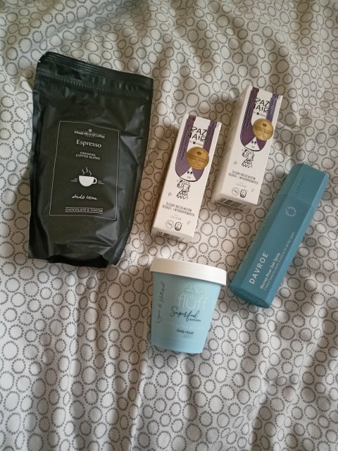 Prywatne wymiany, pokaż co masz 