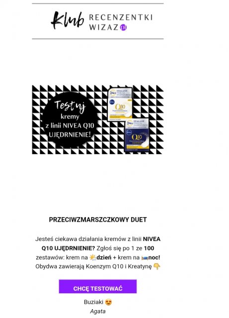 testowanie z wizaz.pl