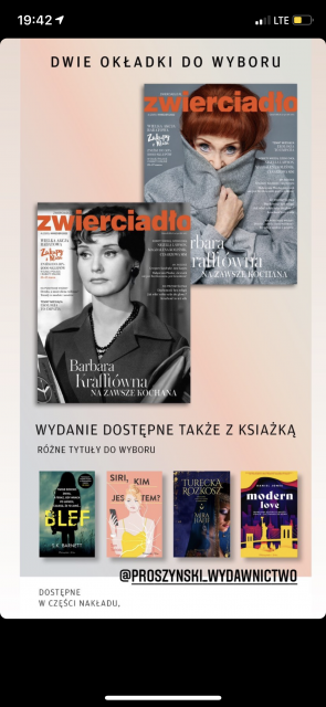 Ciekawe dodatki do gazet