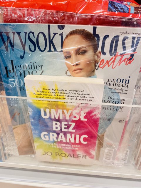 Ciekawe dodatki do gazet