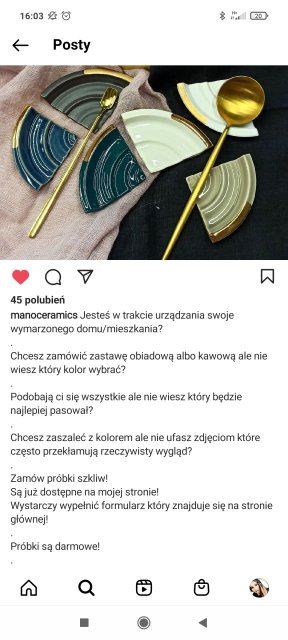 Darmowe próbki - temat zbiorowy