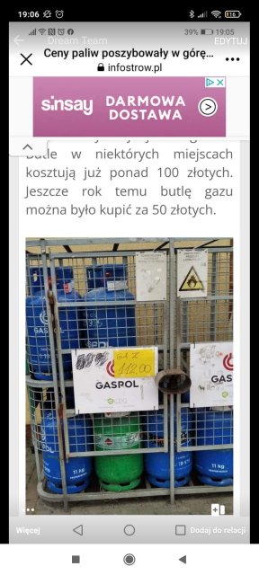 Kulturalne narzekanie na rzeczywistość! Uwaga - zawiera offtopy!