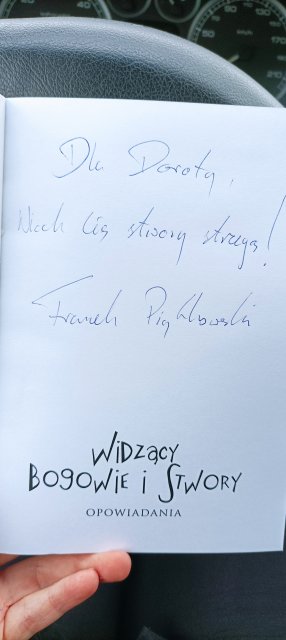 ✩ Kalendarz urodzinowy Clouders ✩