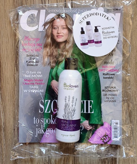 Ciekawe dodatki do gazet