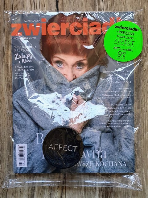 Ciekawe dodatki do gazet