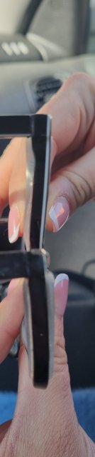 Jestem szczęśliwa bo..