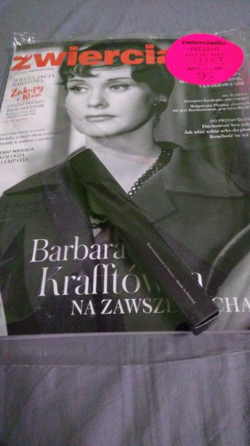 Ciekawe dodatki do gazet