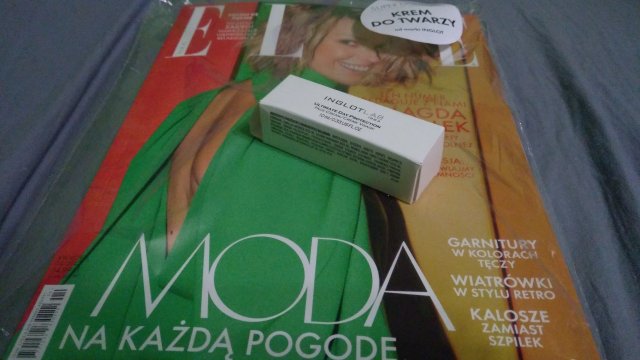 Ciekawe dodatki do gazet