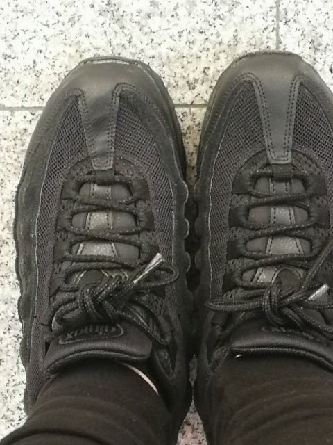 Kulturalne narzekanie na rzeczywistość! Uwaga - zawiera offtopy!