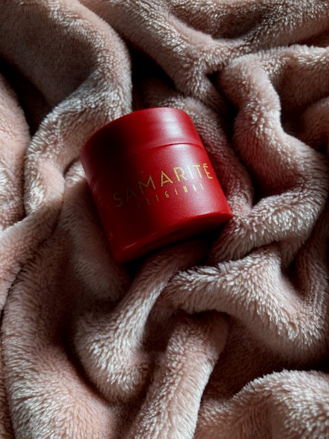 Samarite Balsam do ciała, Supreme Balm Body & Face