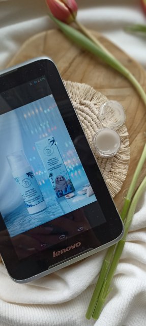 Hairy Tale Cosmetics Seal The Deal, Laminująca kuracja z ceramidami