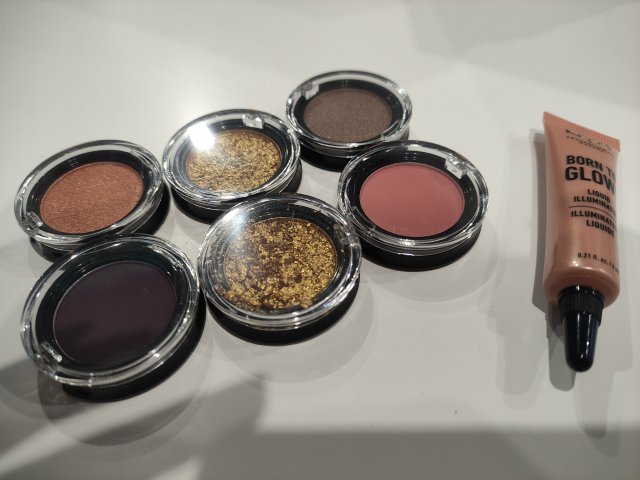 Prywatne wymiany, pokaż co masz 