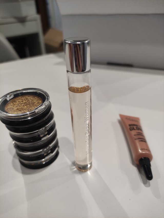 Prywatne wymiany, pokaż co masz 