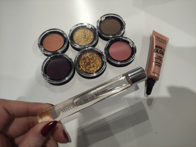 Prywatne wymiany, pokaż co masz 