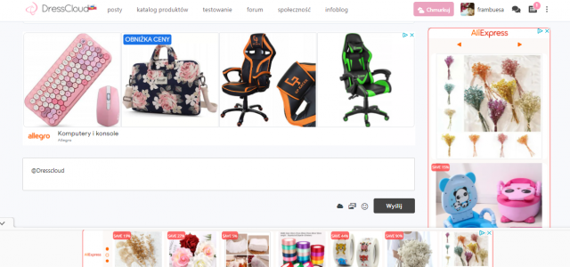 Kulturalne narzekanie na rzeczywistość! Uwaga - zawiera offtopy!