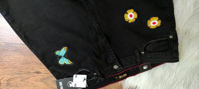 Prywatne wymiany, pokaż co masz 