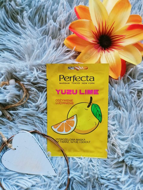 Ogrzewające cytrynki