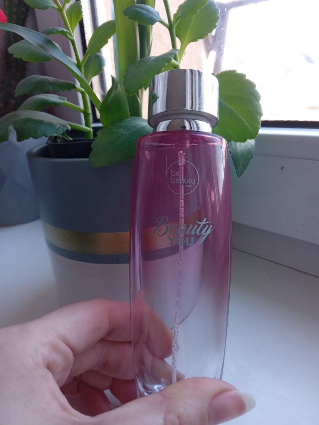 BeBeauty, Beauty You EDP