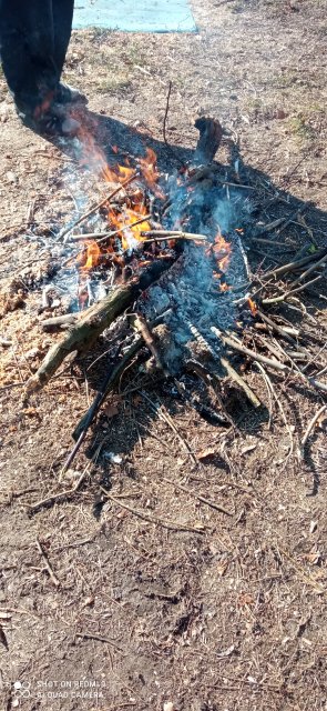 Jestem szczęśliwa bo..