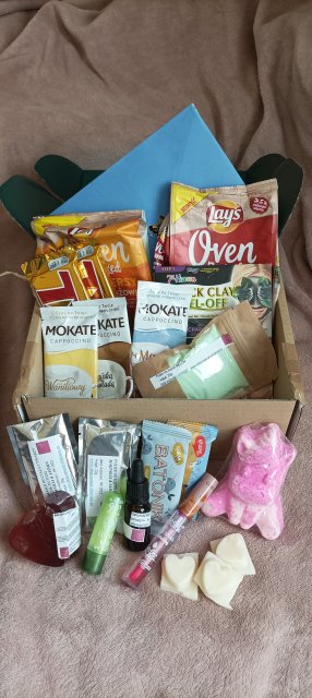 ✩ Kalendarz urodzinowy Clouders ✩