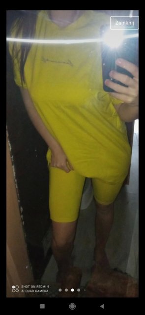 Prywatne wymiany, pokaż co masz 