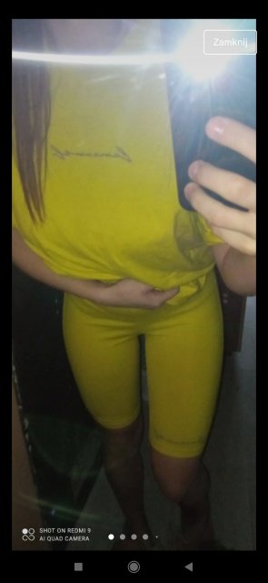 Prywatne wymiany, pokaż co masz 