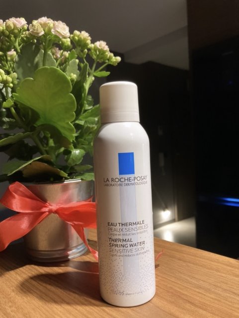 La Roche Posay Woda termalna w sprayu, Thermal Spring Water