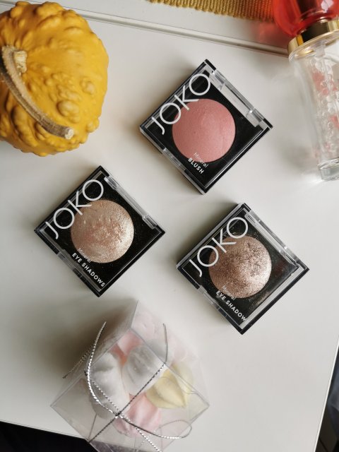 Ambasadorka Kosmetyczna Joko