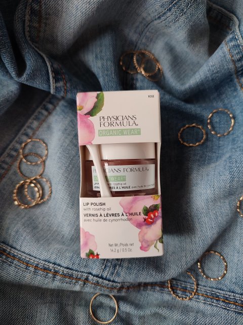 Peeling do ust 