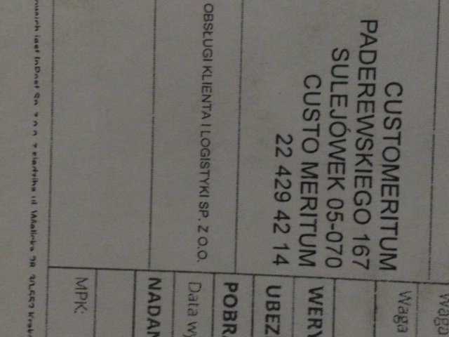 Darmowe próbki - temat zbiorowy