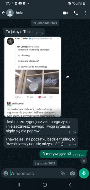 Kulturalne narzekanie na rzeczywistość! Uwaga - zawiera offtopy!