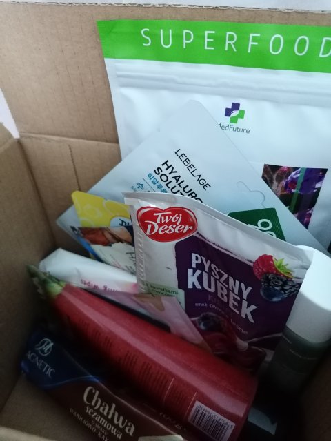 ✩ Kalendarz urodzinowy Clouders ✩