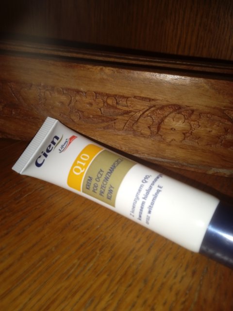 Zestawy kosmetyków od Cien 