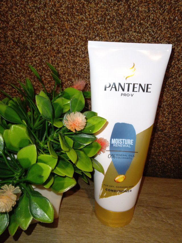 PANTENE PRO-V, Odnowa Nawilżenia, odżywka do włosów 