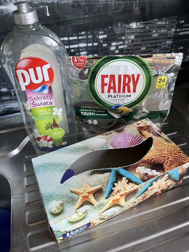 1000 Rzeczy Mniej w 2022 Roku