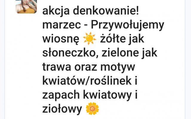 akcja denkowanie! grudzień - kosmetyki w świątecznych opakowaniach i świątecznych kolorach 🎄❄️⛄🎀🎁🎅