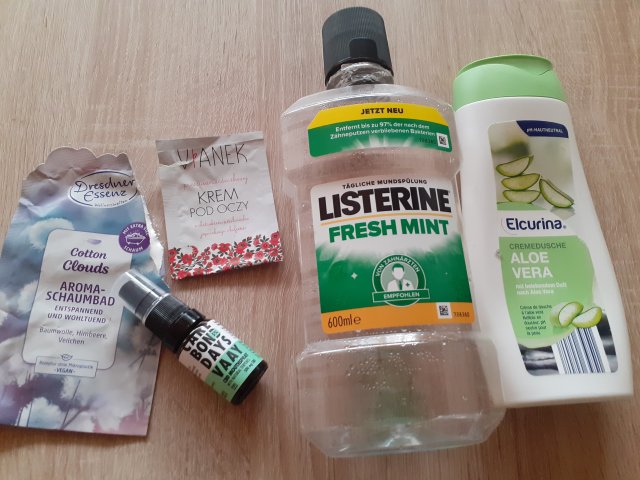 akcja denkowanie! grudzień - kosmetyki w świątecznych opakowaniach i świątecznych kolorach 🎄❄️⛄🎀🎁🎅