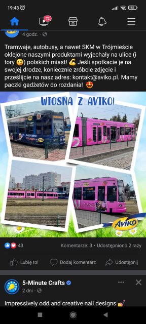 Darmowe próbki - temat zbiorowy