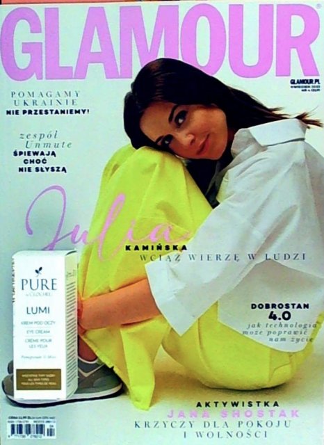 Ciekawe dodatki do gazet