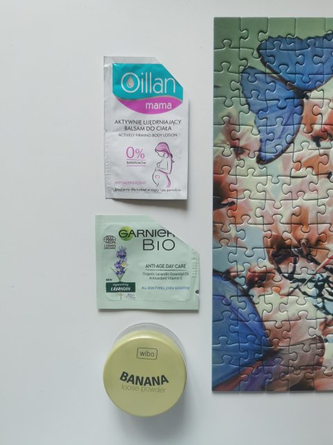 akcja denkowanie! grudzień - kosmetyki w świątecznych opakowaniach i świątecznych kolorach 🎄❄️⛄🎀🎁🎅