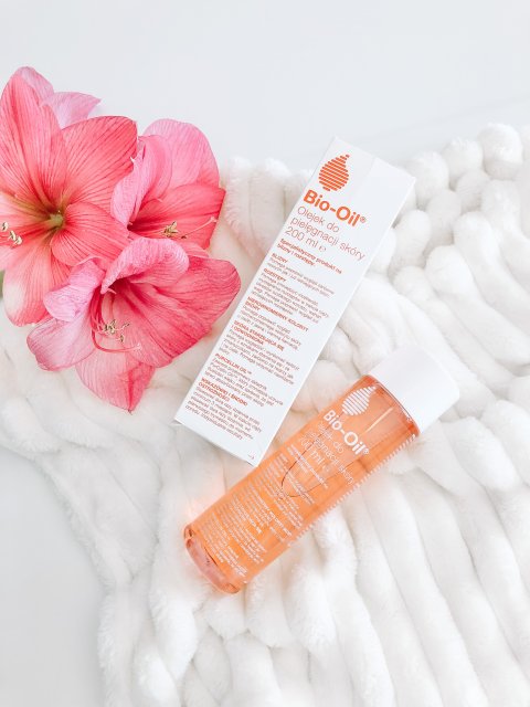 Olejek do pielęgnacji skóry | Bio Oil 