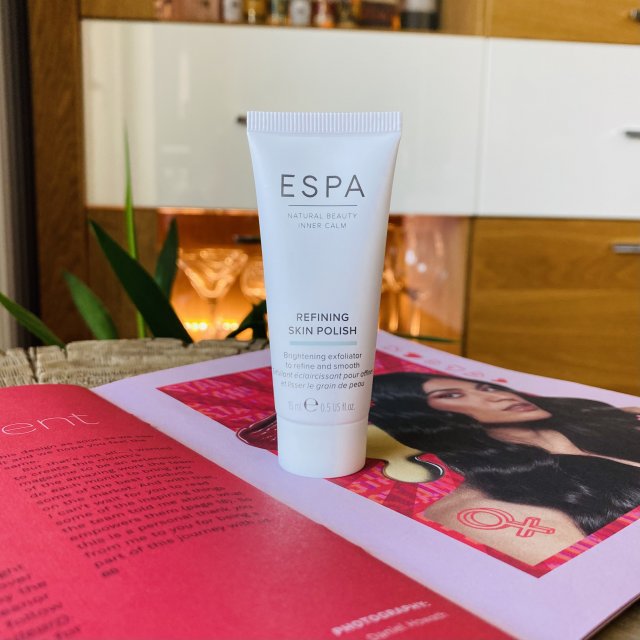 Espa Peeling do twarzy, Refining Skin Polish
