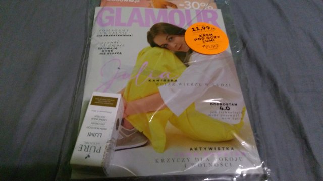 Ciekawe dodatki do gazet