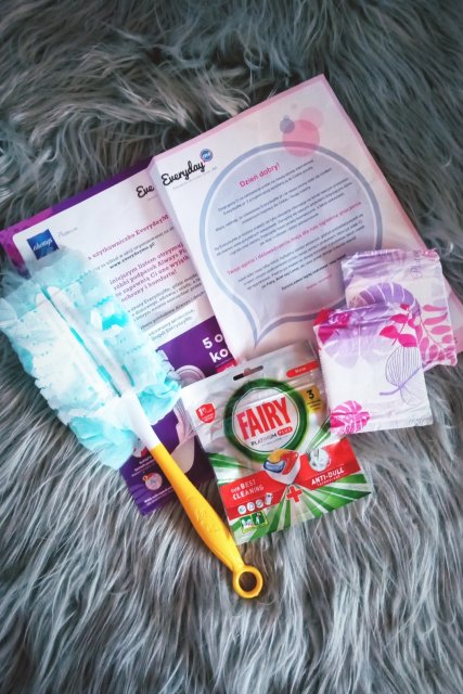 Darmowe próbki - temat zbiorowy