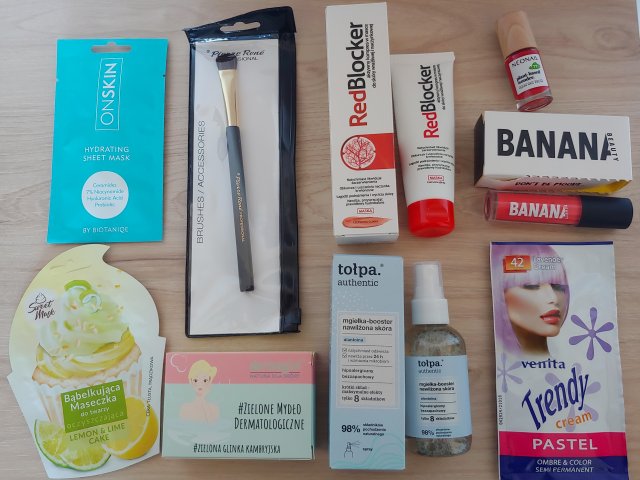 Prywatne wymiany, pokaż co masz 