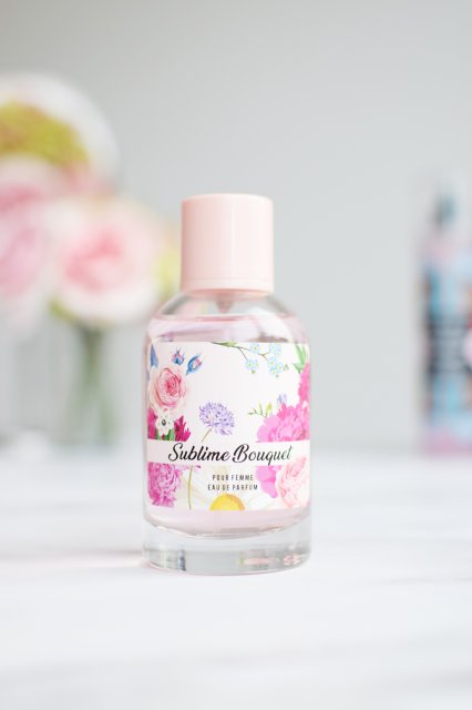 Bi-es Woda perfumowana, Sublime Bouqet EDP