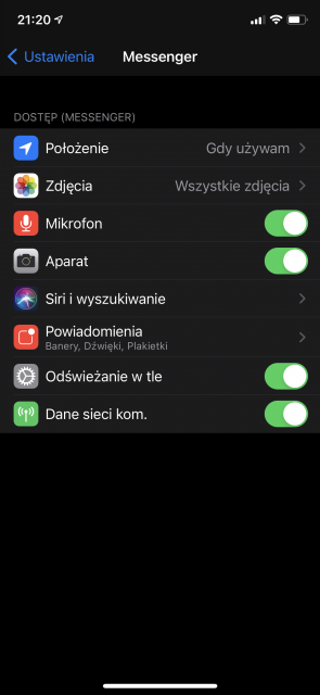 Nagrody za chodzenie!