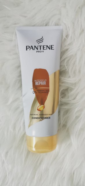 Pantene Odżywka do włosów, Intensive Repair