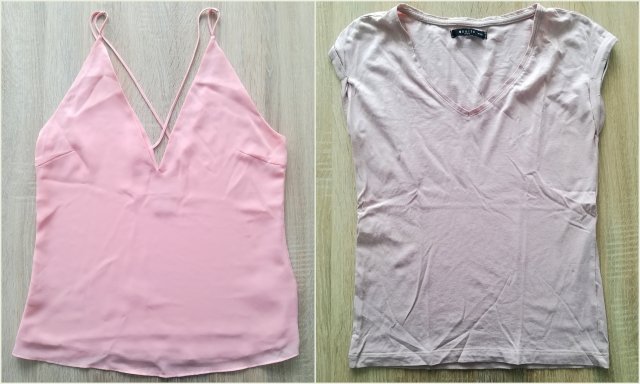 Prywatne wymiany, pokaż co masz 