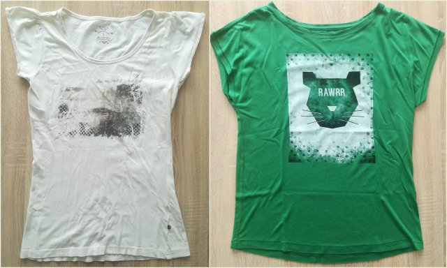 Prywatne wymiany, pokaż co masz 